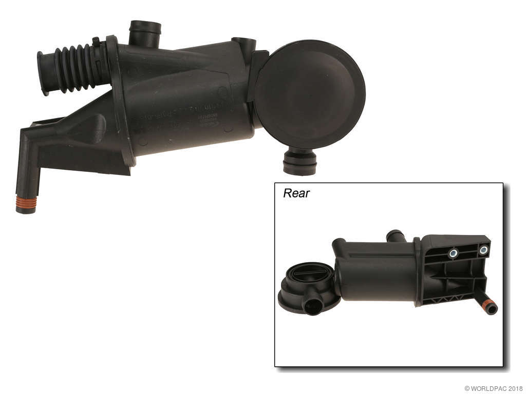 1997-2002 Porsche Boxster Engine Oil Separator (Vaico)