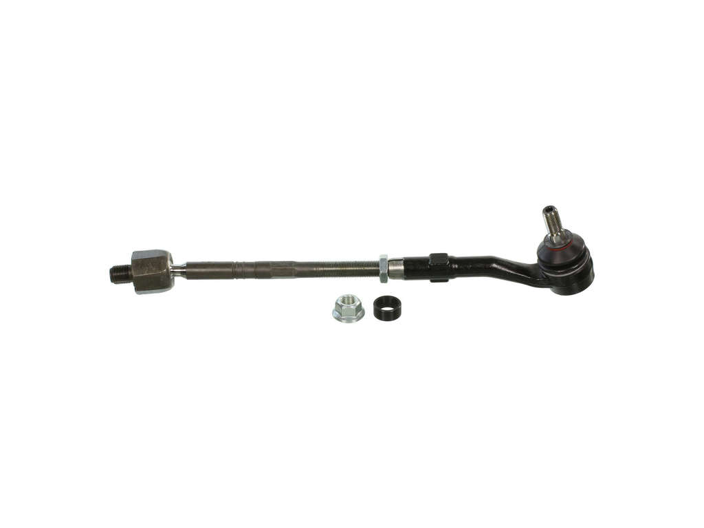 2009-2010 BMW 528i xDrive Steering Tie Rod End (Moog)