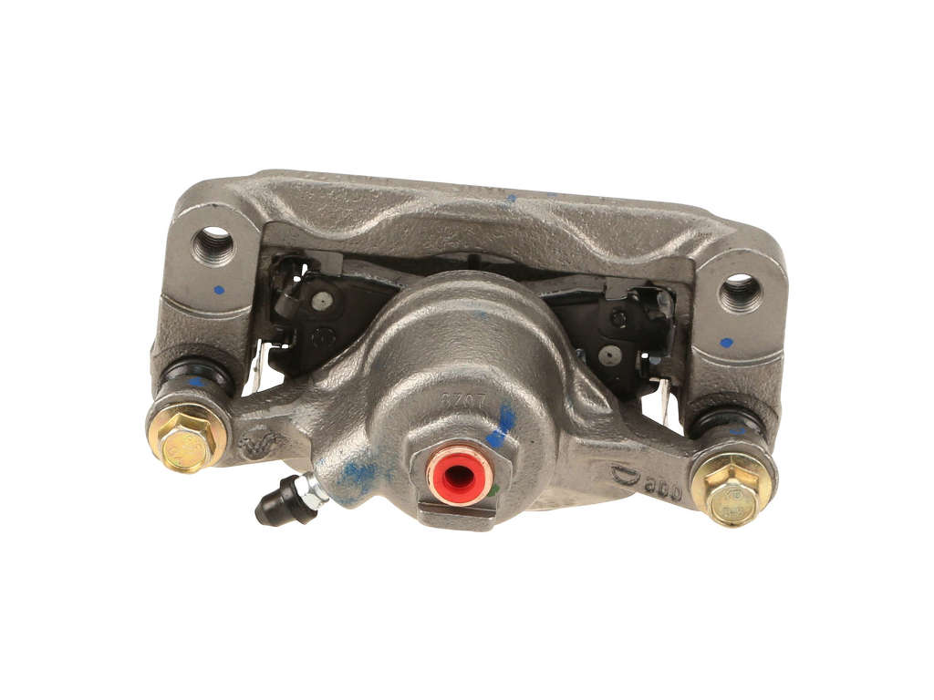 2005 Buick Century Disc Brake Caliper - Rear Right (ACDelco)