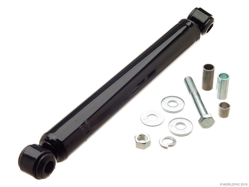 2011-2013 Ram 3500 Steering Damper - Front (KYB)