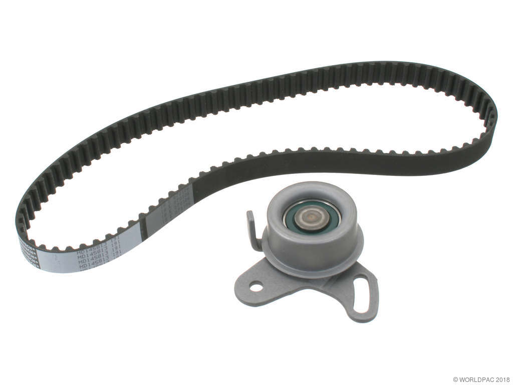 1993-1995 Hyundai Scoupe Engine Timing Belt Component Kit (ContiTech)