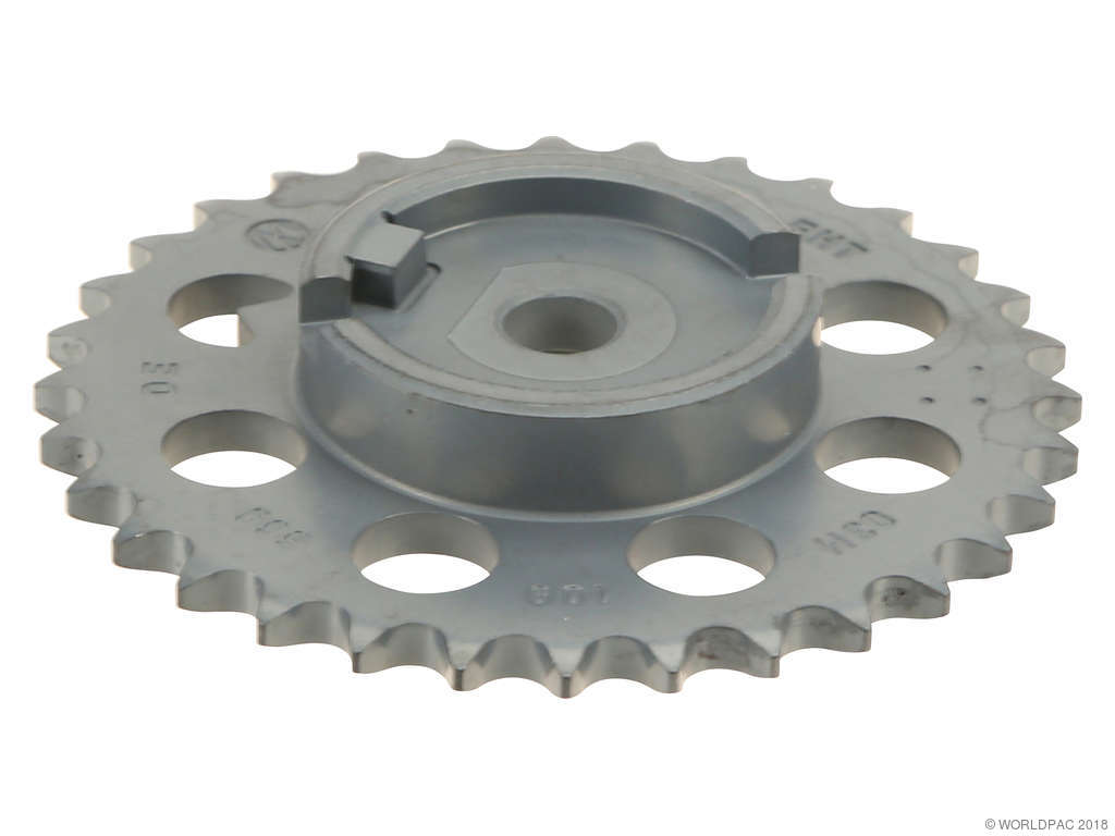 2009-2011 Volkswagen CC Engine Timing Idler Sprocket (Genuine)