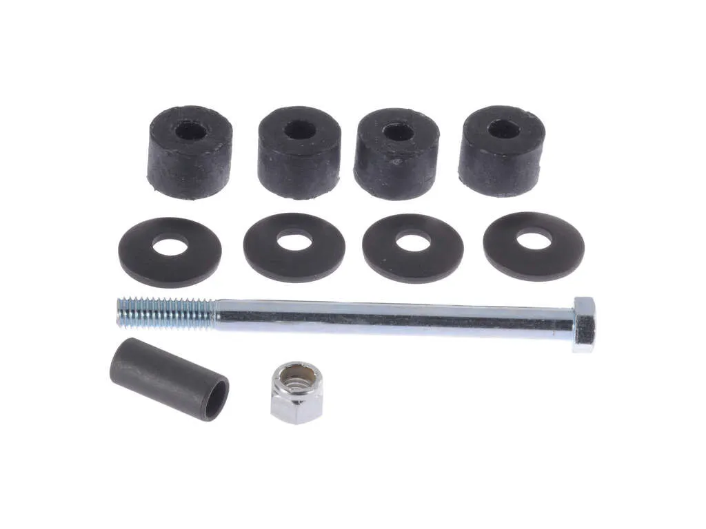 2002-2007 Mitsubishi Lancer Suspension Stabilizer Bar Link Kit - Front (Autopart International)