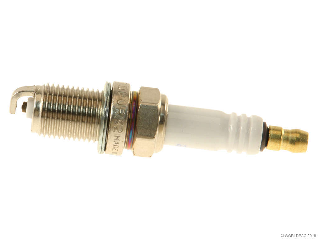 2001-2002 Mercedes-Benz S600 Spark Plug (Beru)