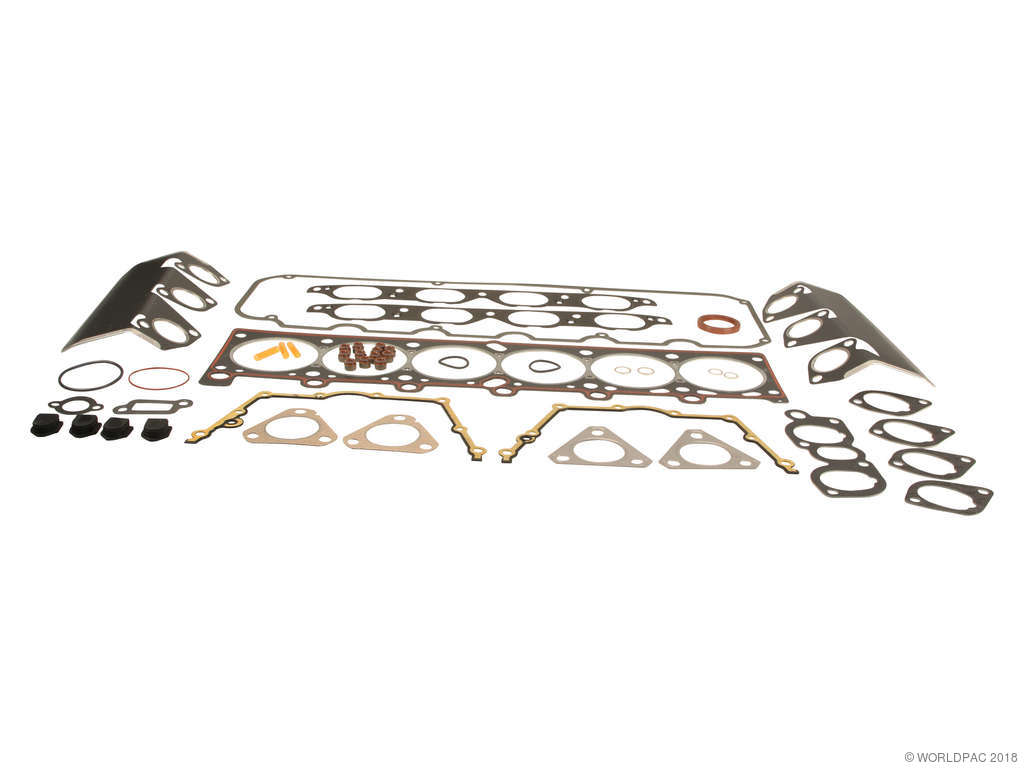 1989-1990 BMW 525i Engine Cylinder Head Gasket Set (Elring)