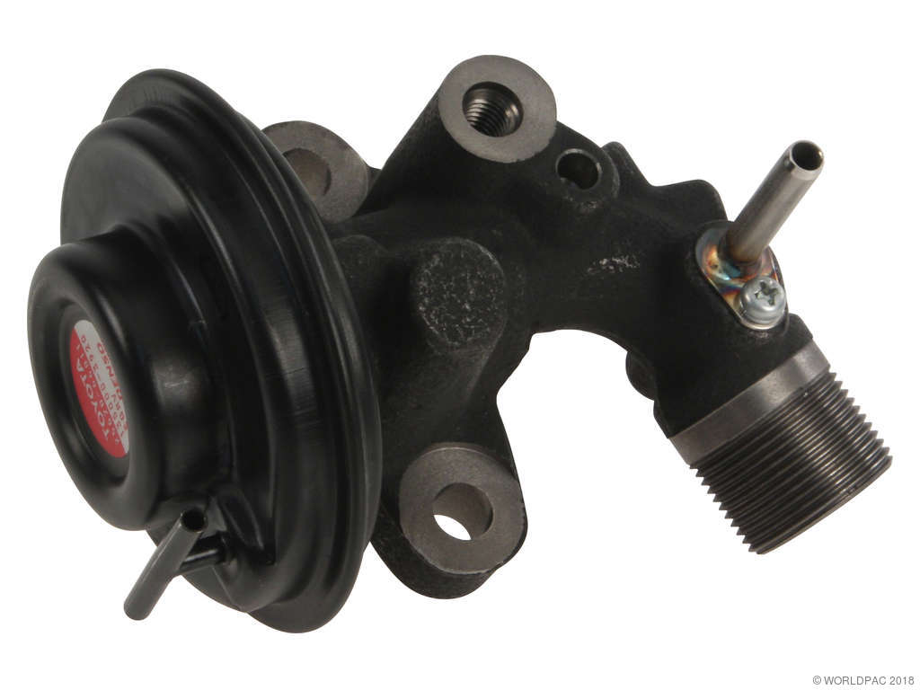 1996-1997 Lexus LX450 Exhaust Gas Recirculation (EGR) Valve (Genuine)