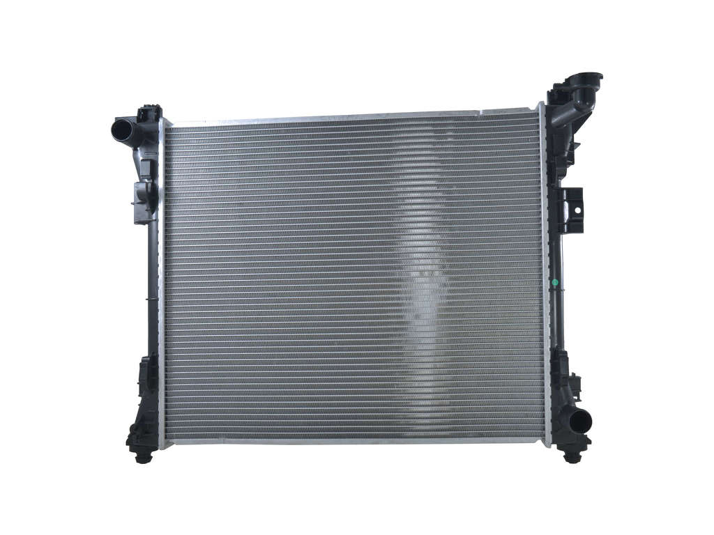 2008-2020 Dodge Grand Caravan Radiator (Autopart International)