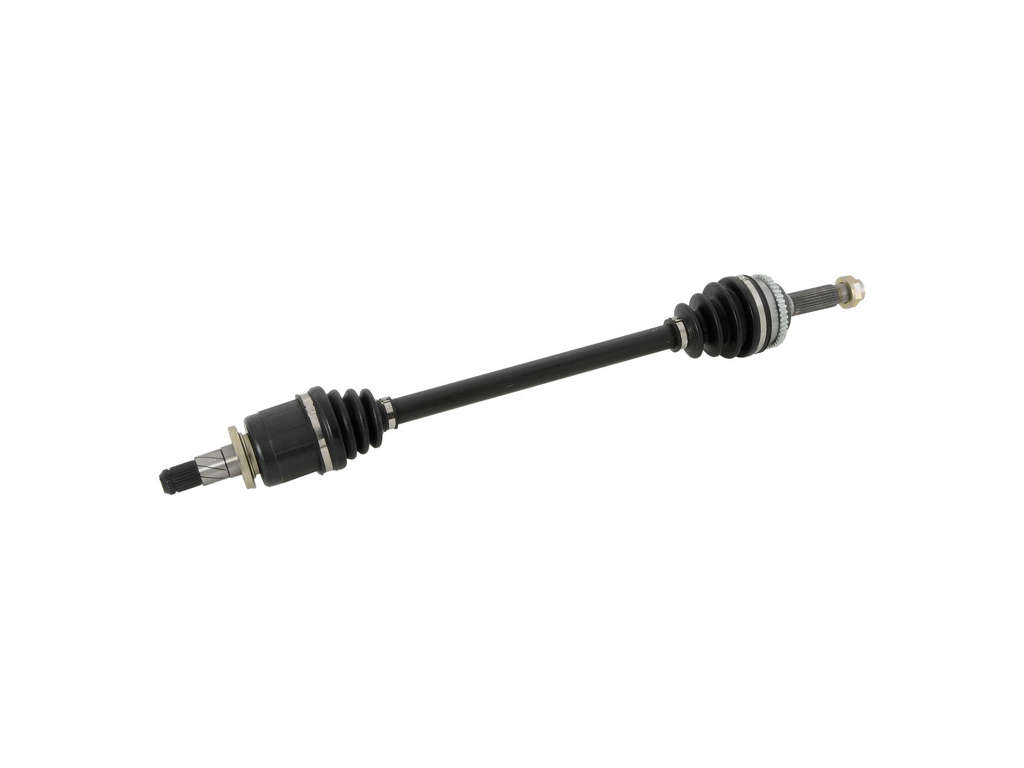 2003-2006 Subaru Baja CV Axle Assembly - Rear Left (Autopart International)