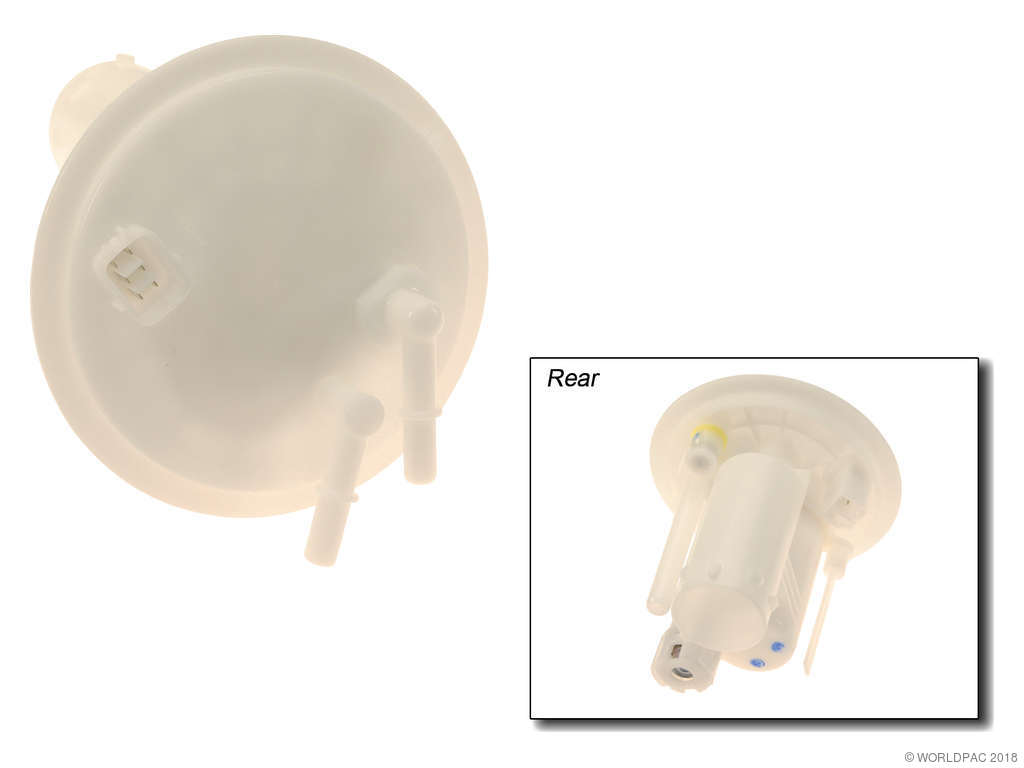 2010 Subaru Legacy Fuel Pump Spacer (Genuine)