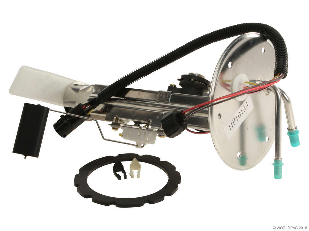 2001-2002 Ford Explorer Sport Trac Fuel Pump Module Assembly (Delphi)