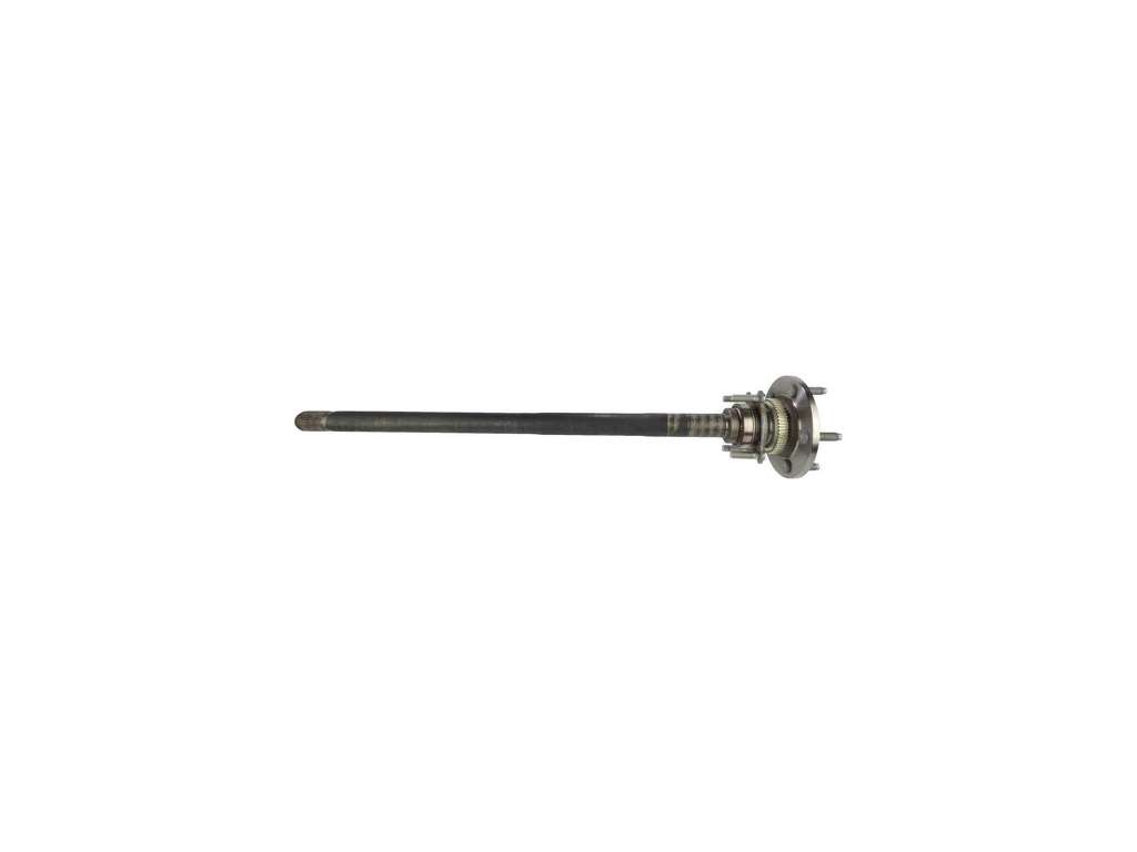 2013-2017 Jeep Wrangler Drive Axle Shaft - Rear Right (Spicer)