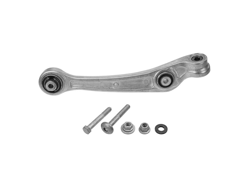 2010-2011 Audi A5 Suspension Control Arm - Front Left Lower Forward (Meyle)