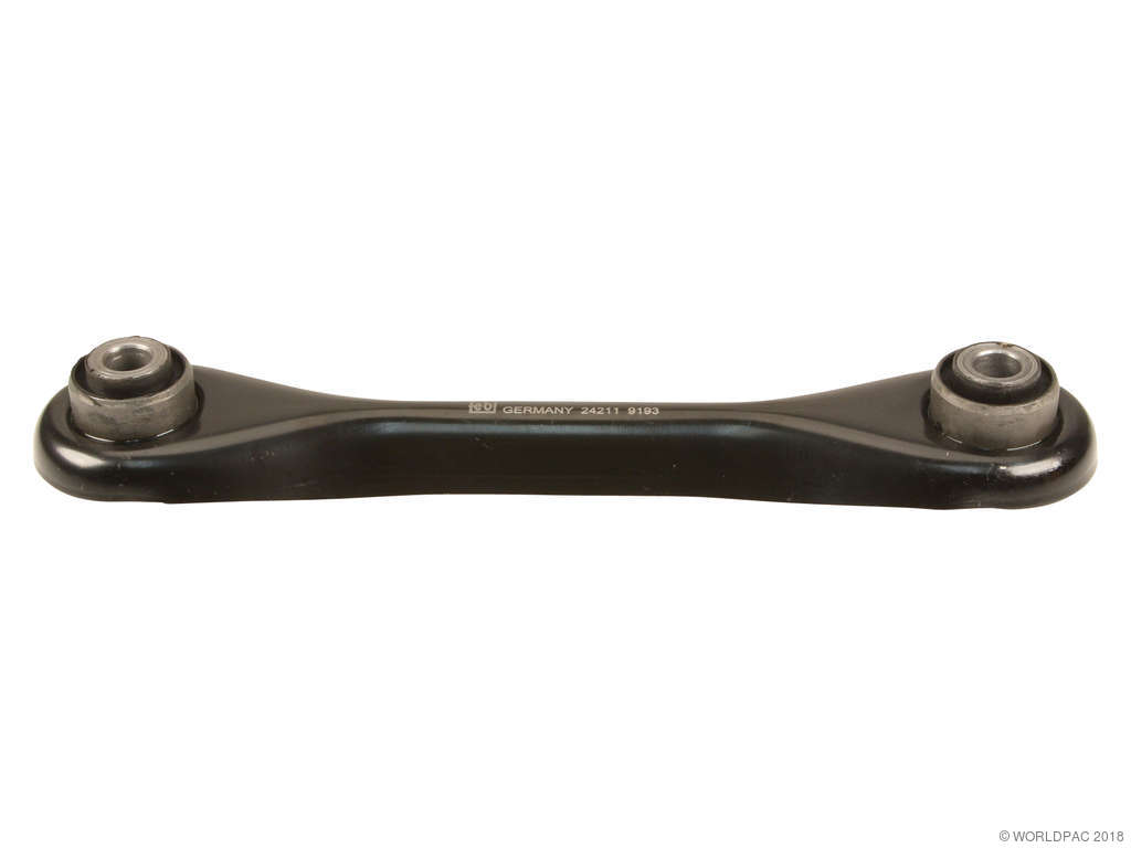 2004-2011 Volvo S40 Suspension Control Arm - Rear Lower Forward (Febi)