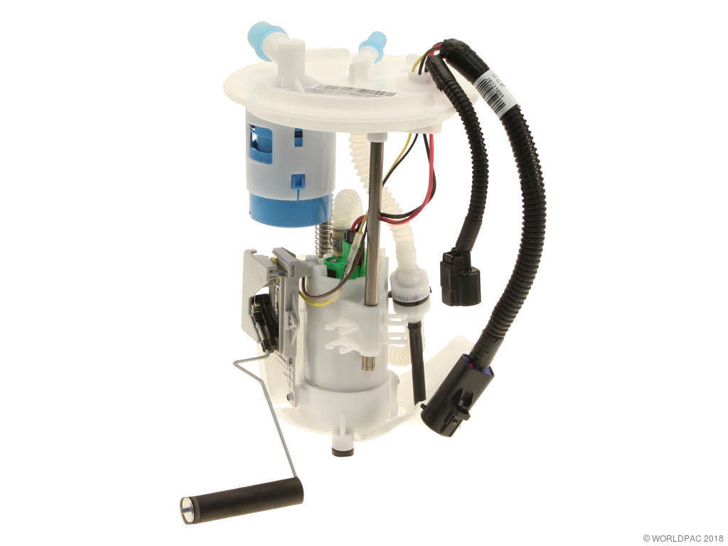 2009-2010 Mercury Mountaineer Fuel Pump Module Assembly (Motorcraft)