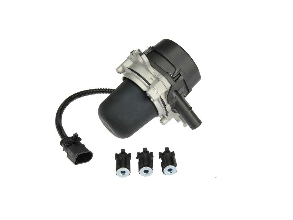 2005-2008 Porsche Boxster Secondary Air Injection Pump (APA/URO Parts)