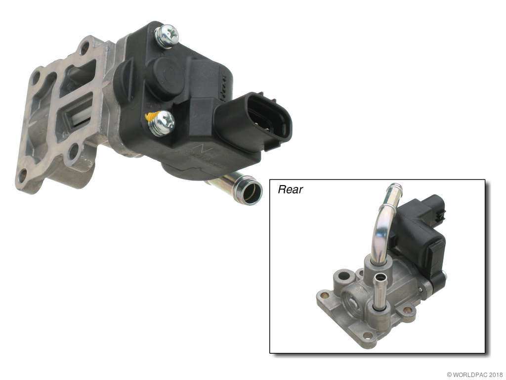 1998-2001 Lexus ES300 Fuel Injection Idle Air Control Valve (Aisan)