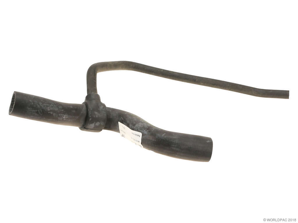 1995-1997 Audi A6 Radiator Coolant Hose - Upper (CRP)