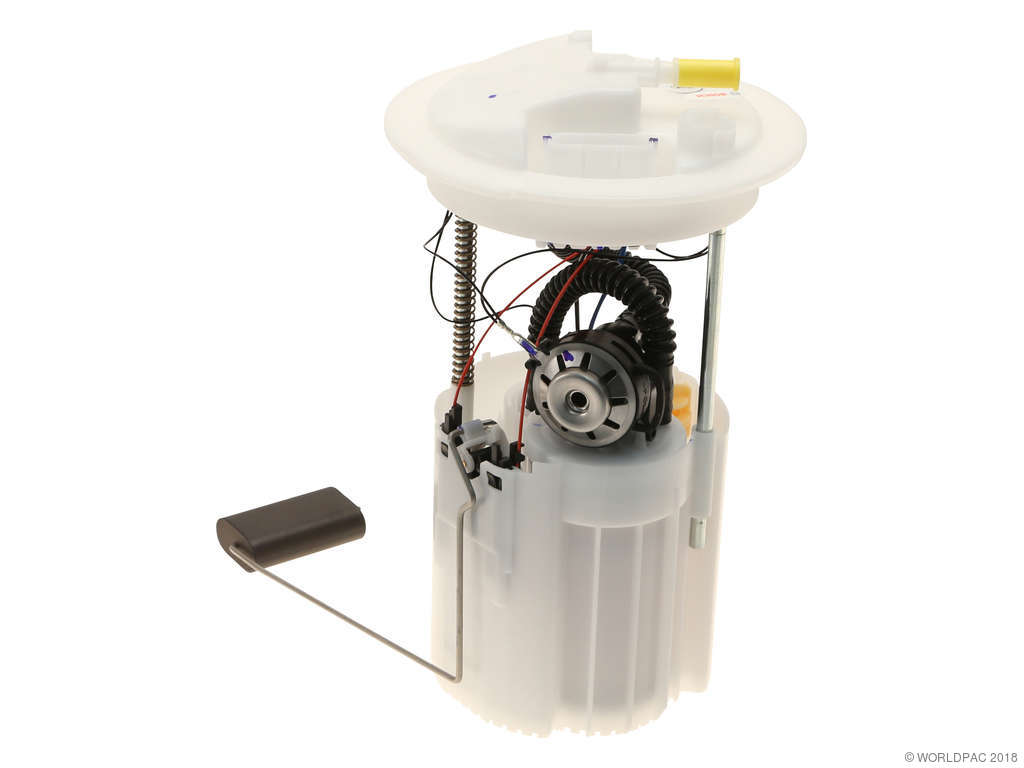 2004-2006 Volvo S40 Fuel Pump Module Assembly (Bosch)