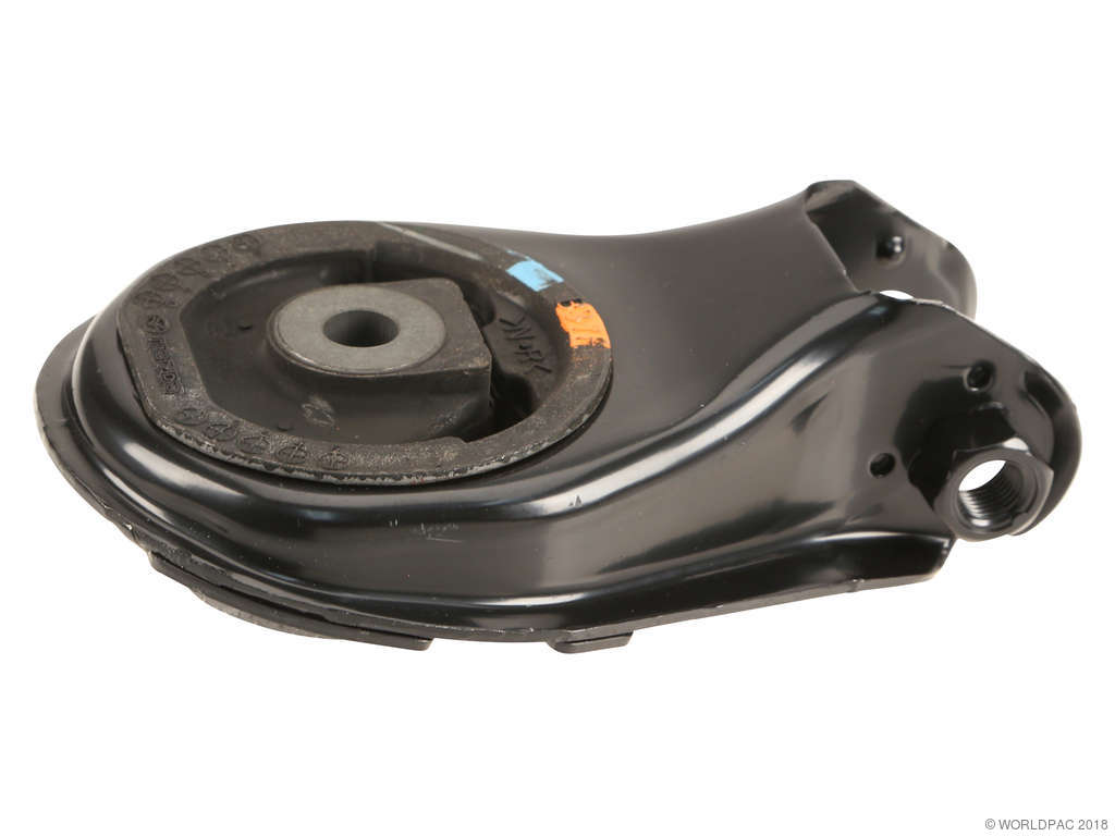 2010-2012 Mazda 3 Engine Mount - Rear (Genuine)