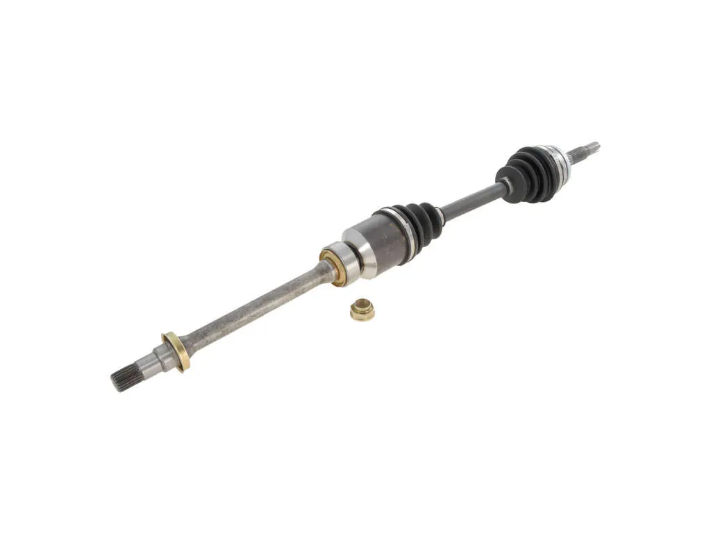 2000-2005 Toyota Celica CV Axle Assembly - Front Right (Autopart International)