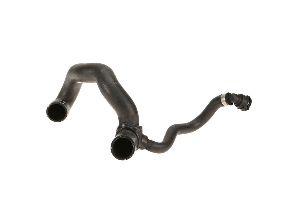 2013-2015 BMW ActiveHybrid 3 Engine Coolant Hose (Genuine)