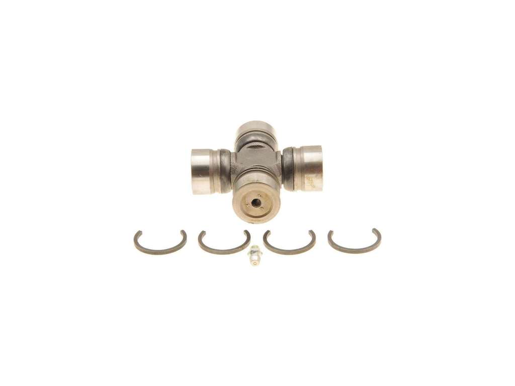2008-2020 Lexus LX570 Universal Joint - Front Forward or Front Rearward or Rear Forward or Rear Rearward (Spicer)