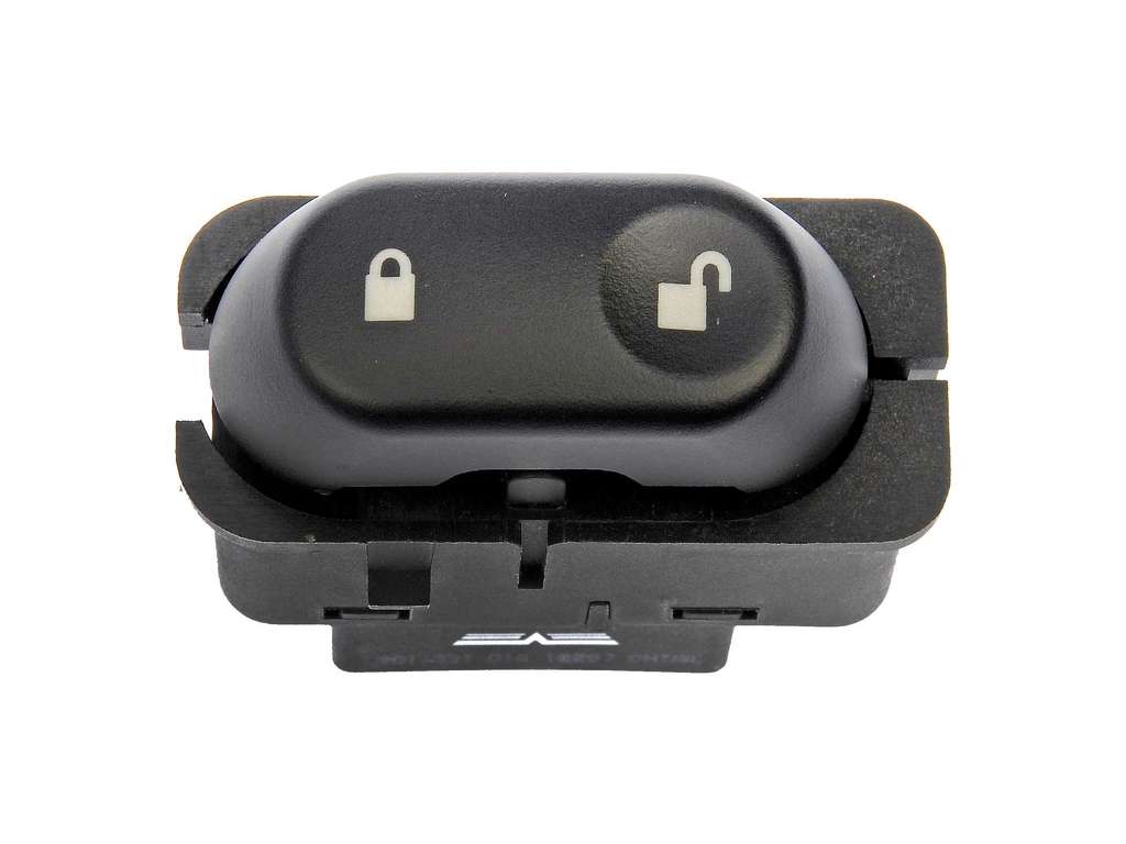 2001-2005 Ford Explorer Sport Trac Door Lock Switch - Right (Dorman)
