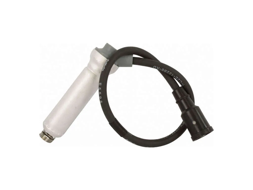 2017-2019 Ford E-350 Super Duty Spark Plug Wire (Motorcraft)