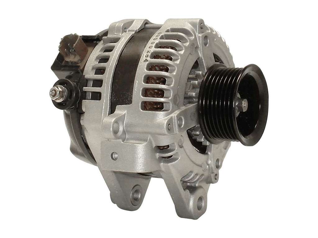 2004-2006 Toyota Solara Alternator (CARQUEST)