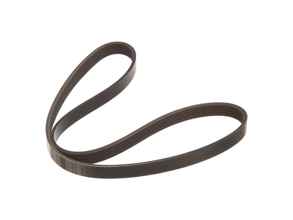 2003-2007 INFINITI FX35 Accessory Drive Belt - Alternator and Power Steering (Bando)