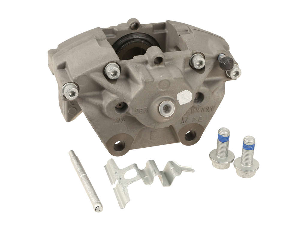 2000-2006 Mercedes-Benz S500 Disc Brake Caliper - Rear Left (ATE)
