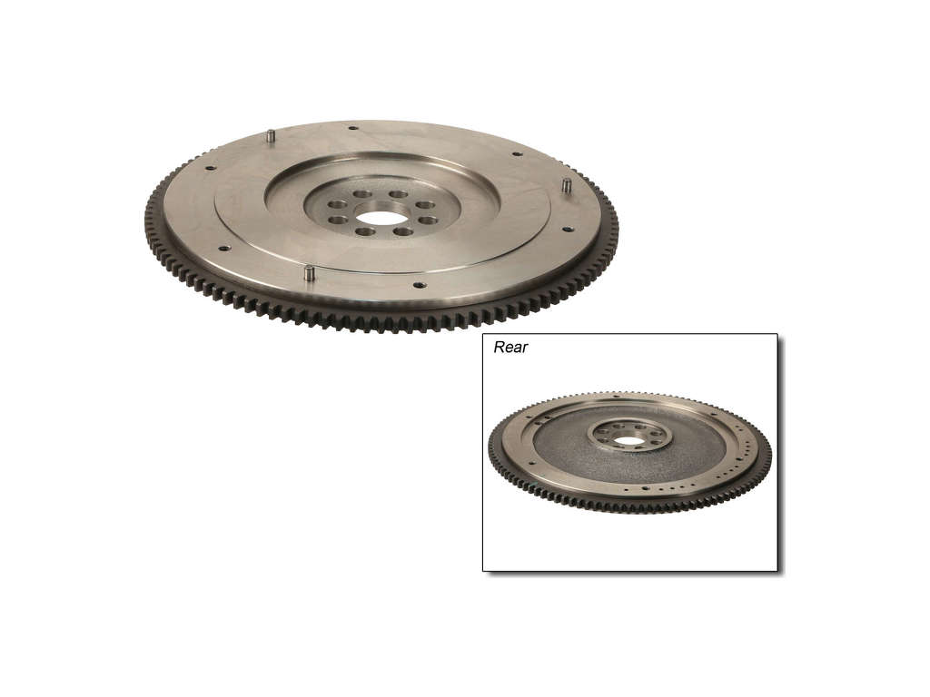 2002-2006 Acura RSX Clutch Flywheel (LuK)