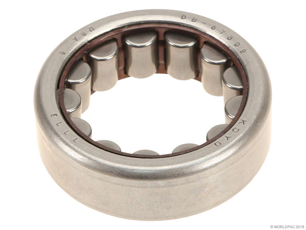 1998-1999 Dodge Durango Drive Axle Shaft Bearing - Front (Mopar)