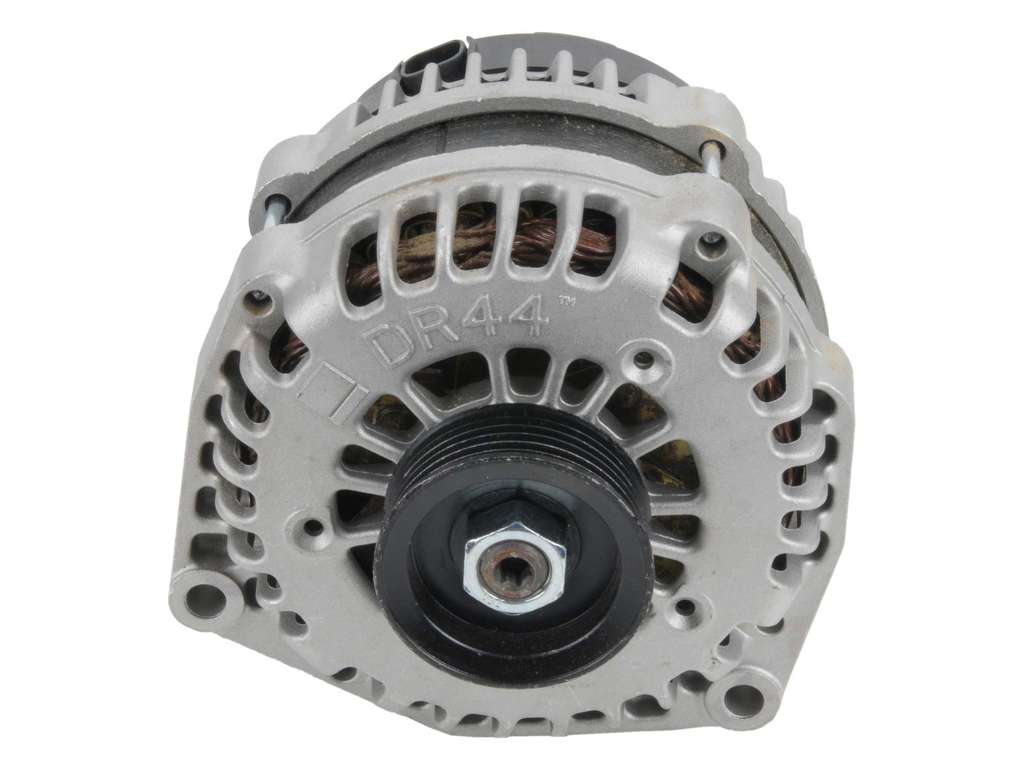 2007-2013 Chevrolet Silverado 1500 Alternator (Bosch)