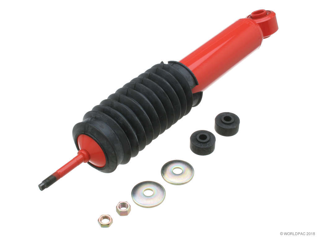 1985-1995 Toyota Pickup Suspension Shock Absorber - Front (KYB)