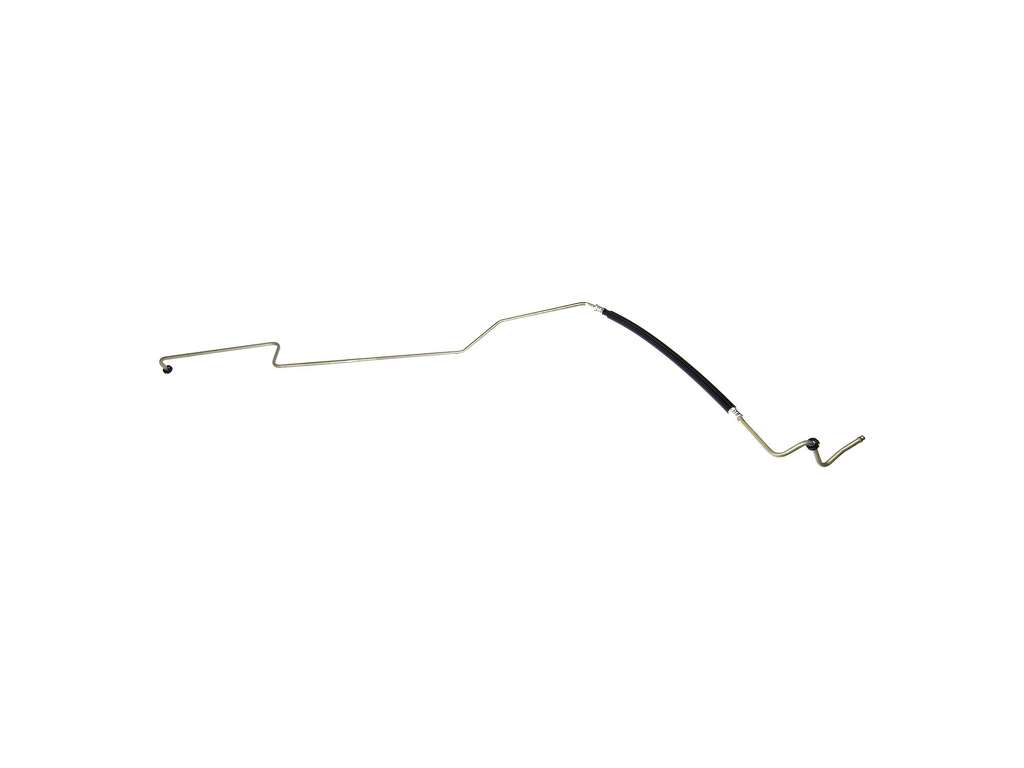 2000 GMC C3500 Automatic Transmission Oil Cooler Hose Assembly (Dorman)