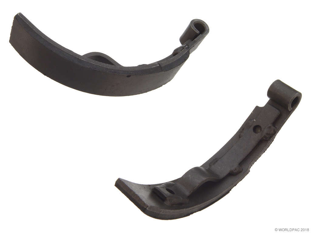 1992-1996 Jaguar XJS Engine Timing Chain Guide (Genuine)