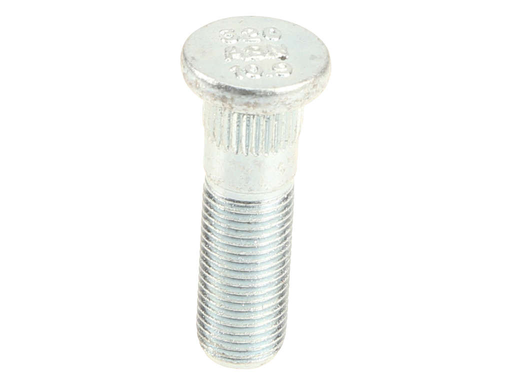 2003-2004 INFINITI M45 Wheel Lug Stud - Front (Dorman)