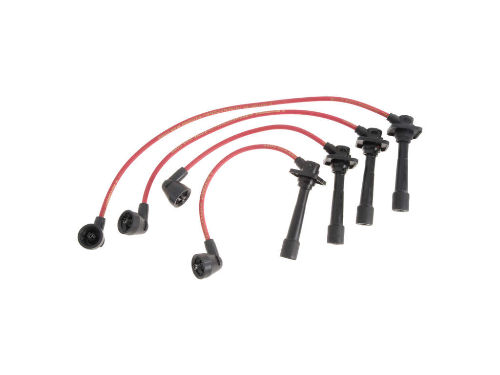1998-2002 Mazda 626 Spark Plug Wire Set (Autopart International)