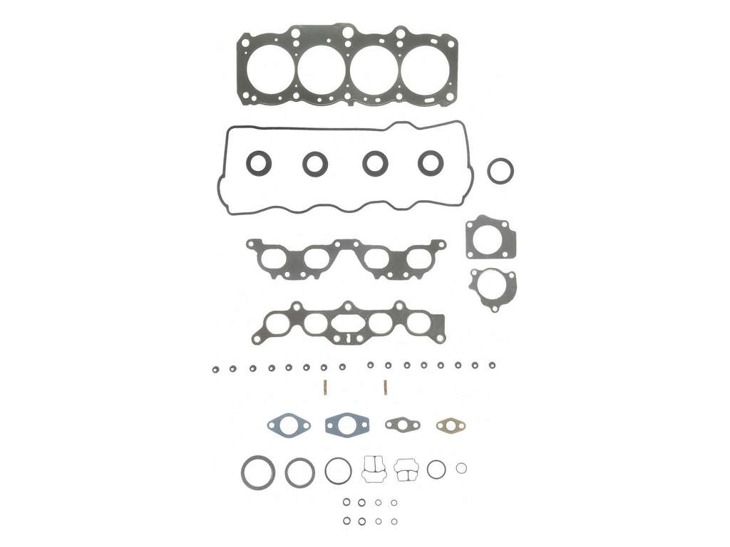 1999-2001 Toyota Solara Engine Cylinder Head Gasket Set (Fel-Pro)