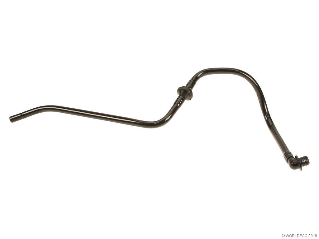 2000-2006 Audi TT Brake Vacuum Hose (Vaico)