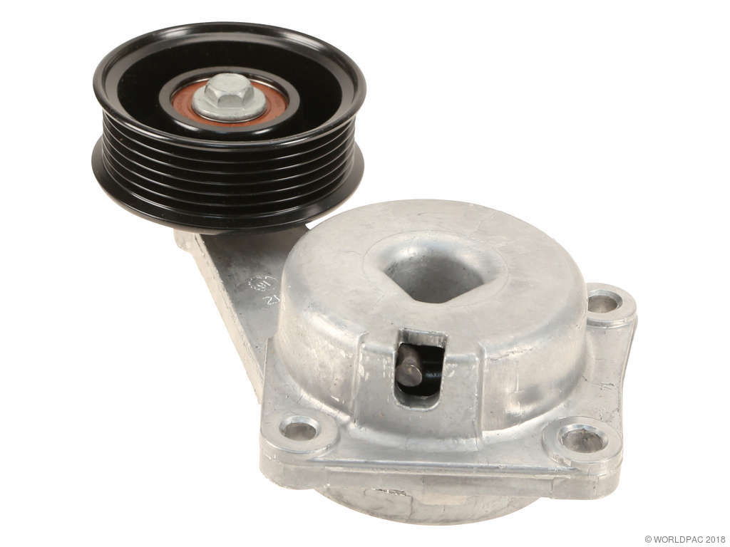 1998-2008 Ford F-150 Accessory Drive Belt Tensioner Assembly (Motorcraft)