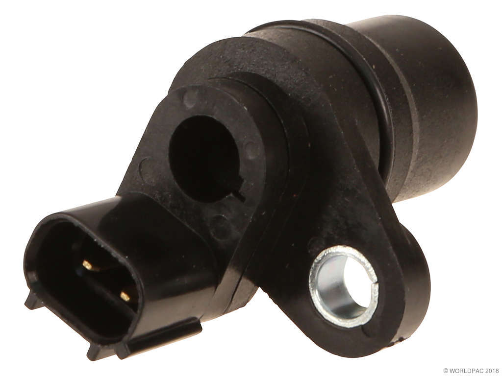 2000-2006 Toyota Tundra ABS Wheel Speed Sensor - Rear Left (Vemo)