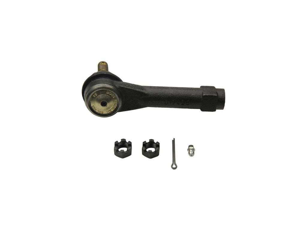 2004-2008 Chrysler Pacifica Steering Tie Rod End - Front Outer (Moog)