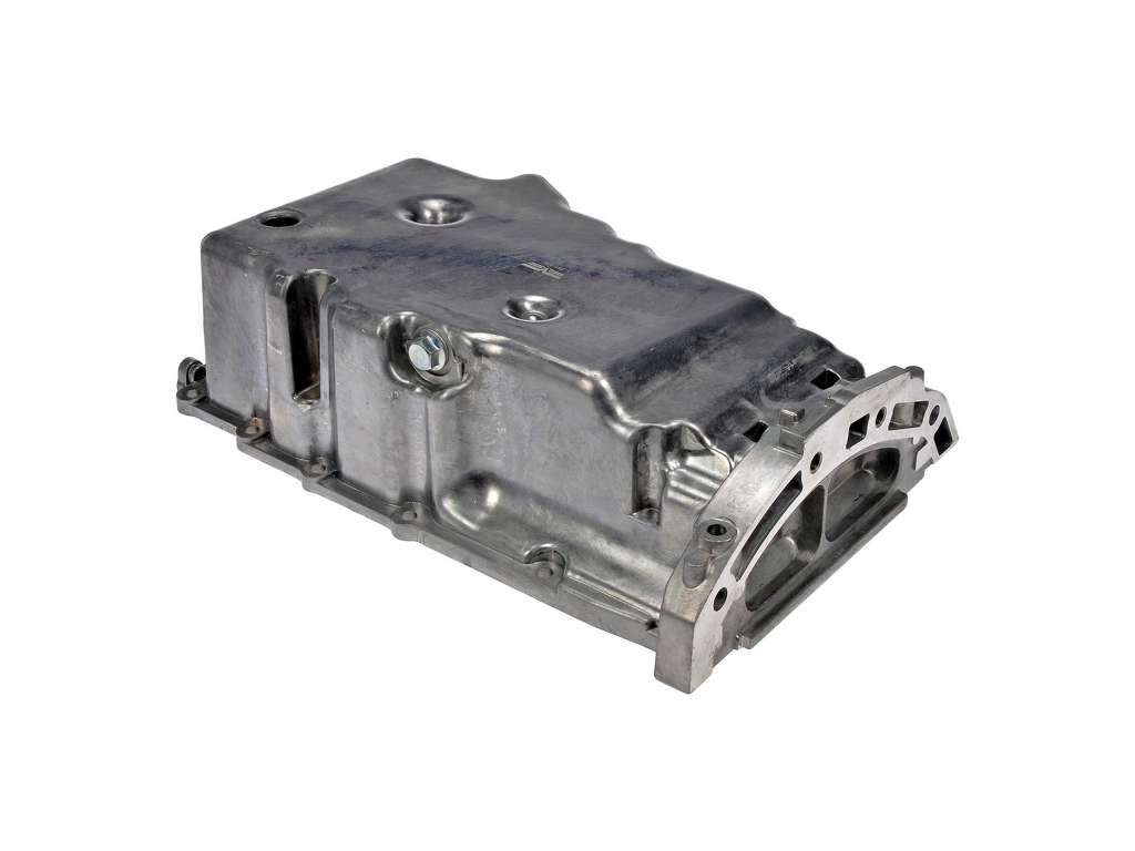 2011-2012 Lincoln MKZ Engine Oil Pan (Dorman)