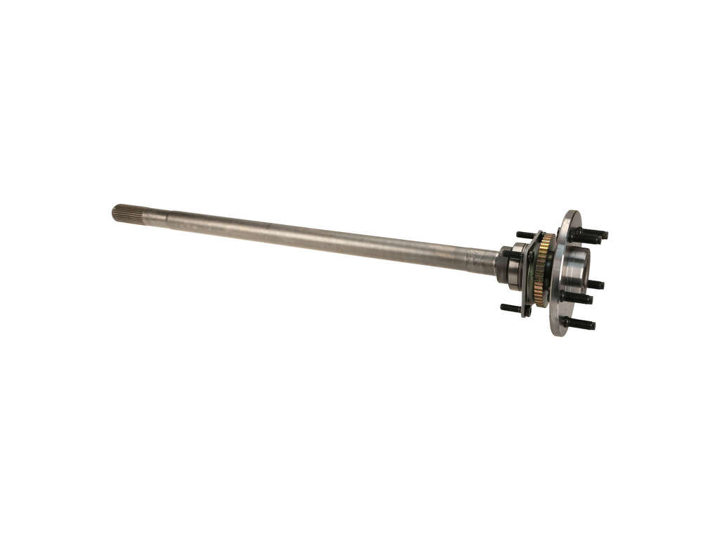 1999-2004 Jeep Grand Cherokee Drive Axle Shaft - Rear Right (Spicer)