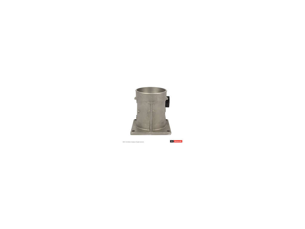 1993-1994 Lincoln Town Car Mass Air Flow Sensor (Motorcraft)