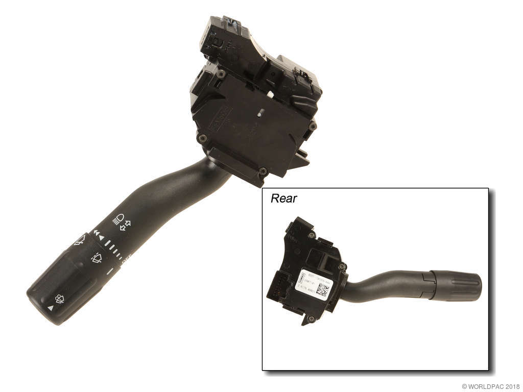2005-2007 Ford Five Hundred Combination Switch (Motorcraft)