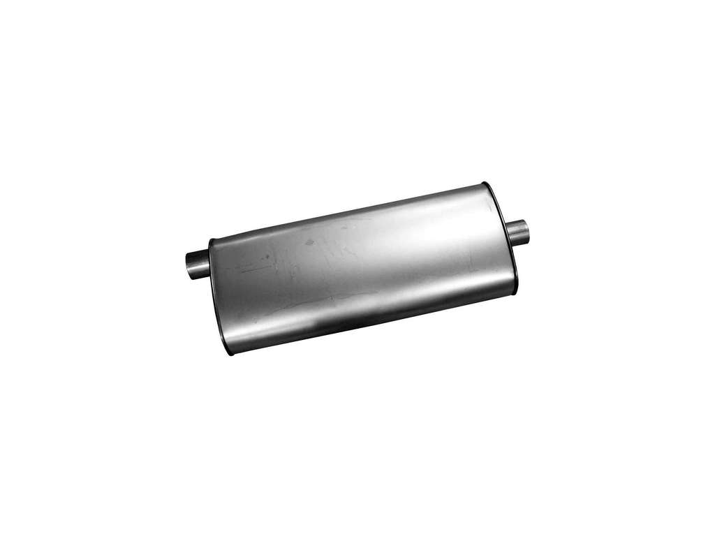 2006-2010 Jeep Commander Exhaust Muffler (Walker Exhaust)