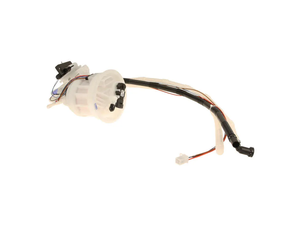2005-2006 Mercedes-Benz C55 AMG Fuel Tank Sending Unit (Genuine)